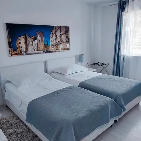 Terrace_centar-2 Bedrooms *